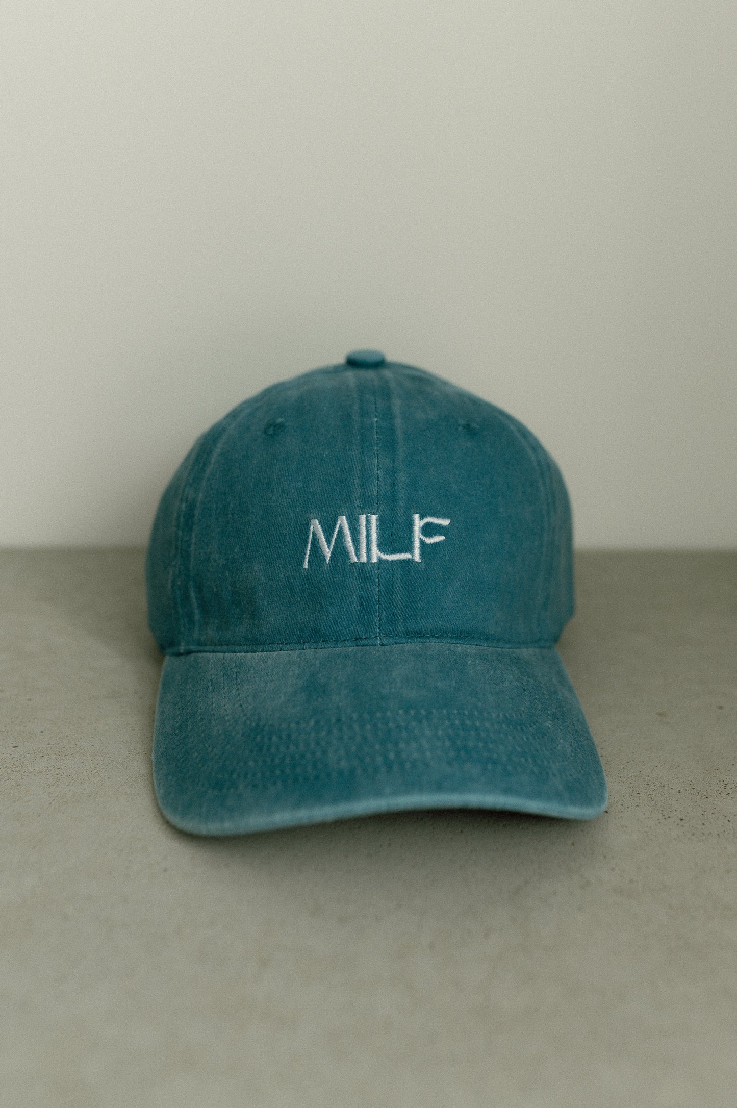 ‘MILF’ Cap