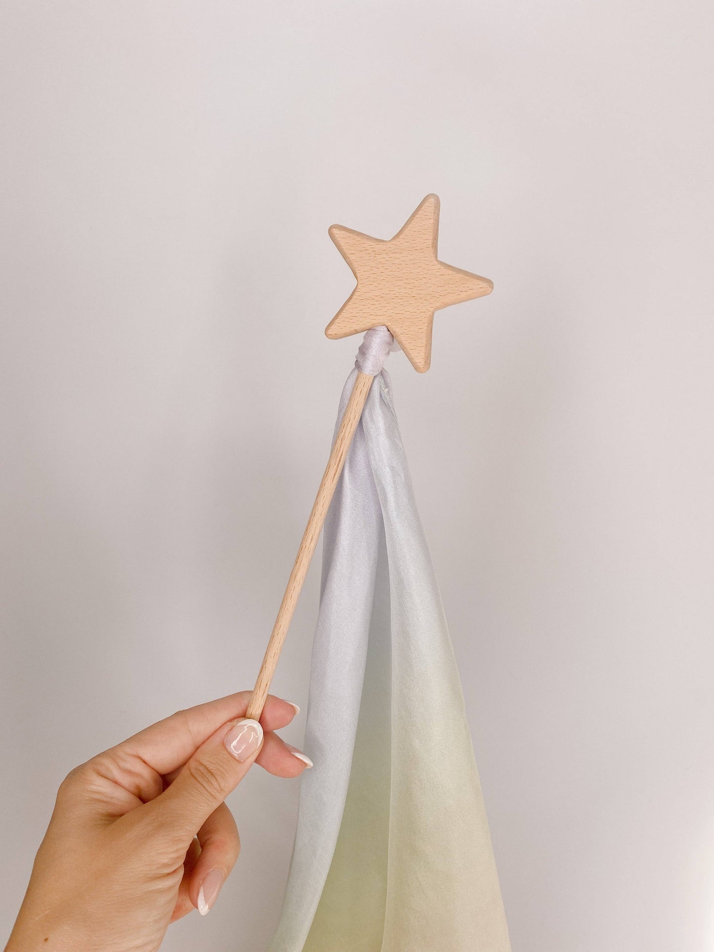 Little Stars Magic Wand