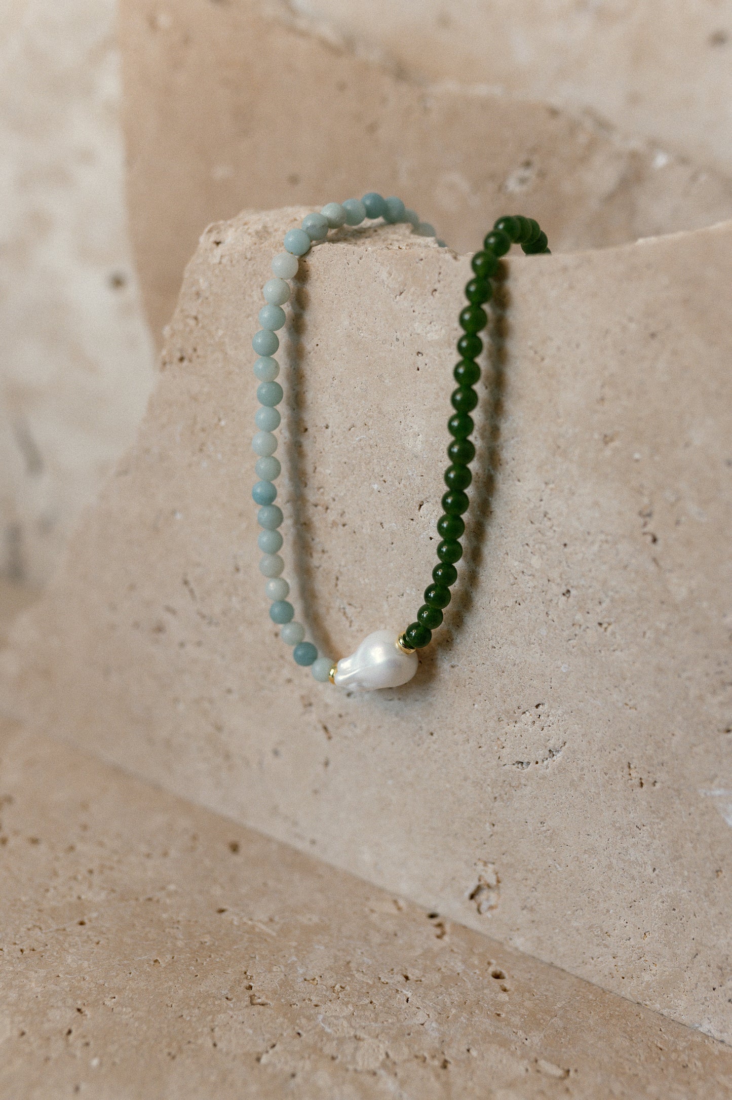 Olivia Necklace