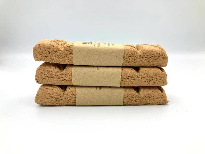 Sacred incense plank Pure Indian Sandalwood