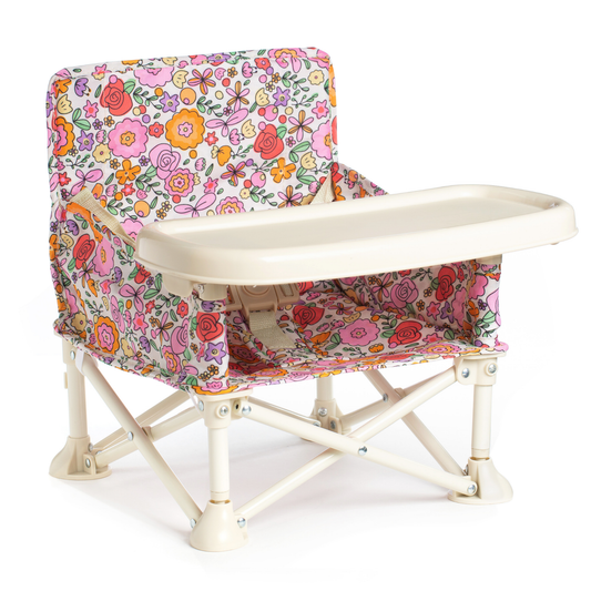 Paloma baby chair