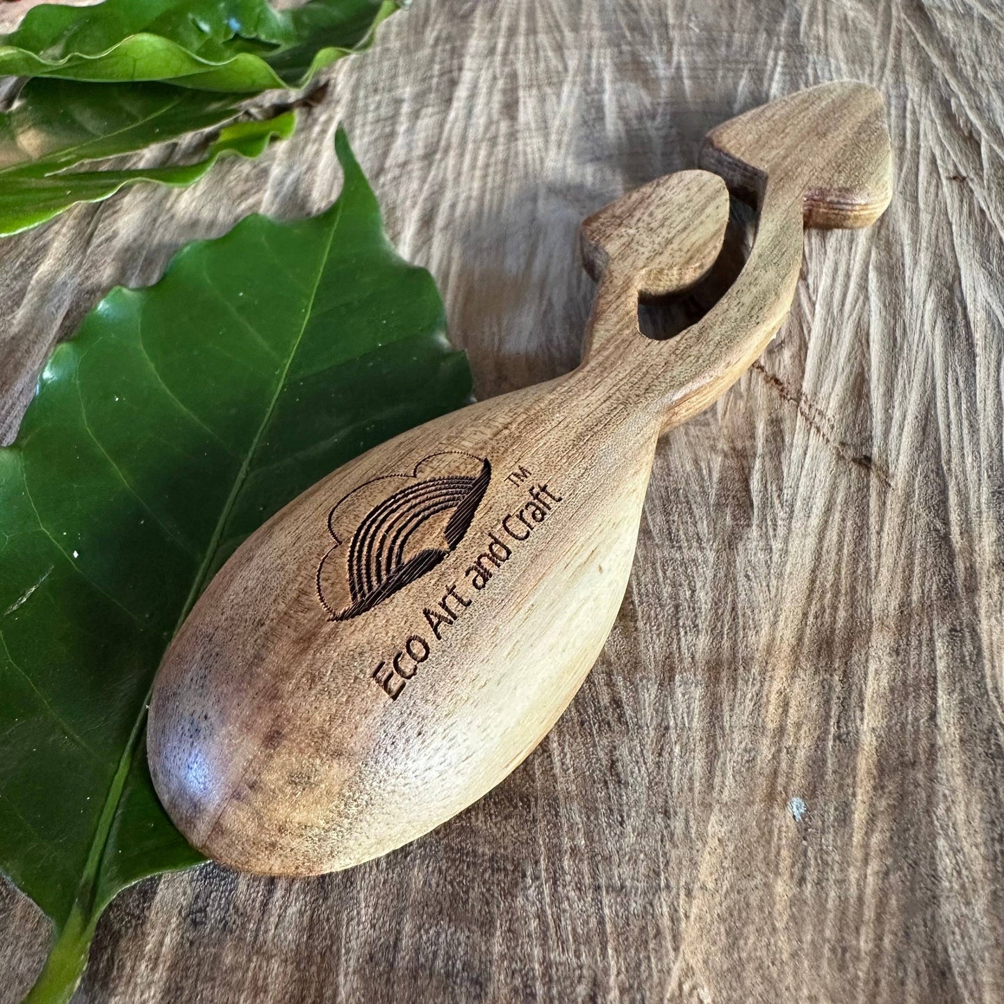 Shroom Spoon