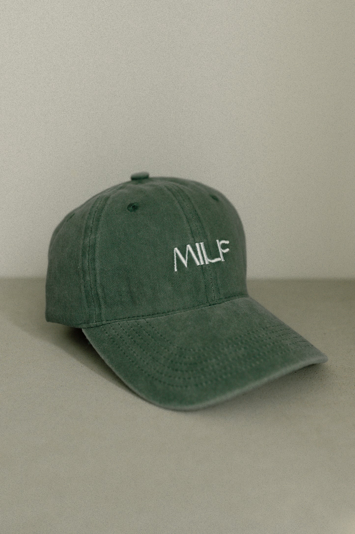 ‘MILF’ Cap