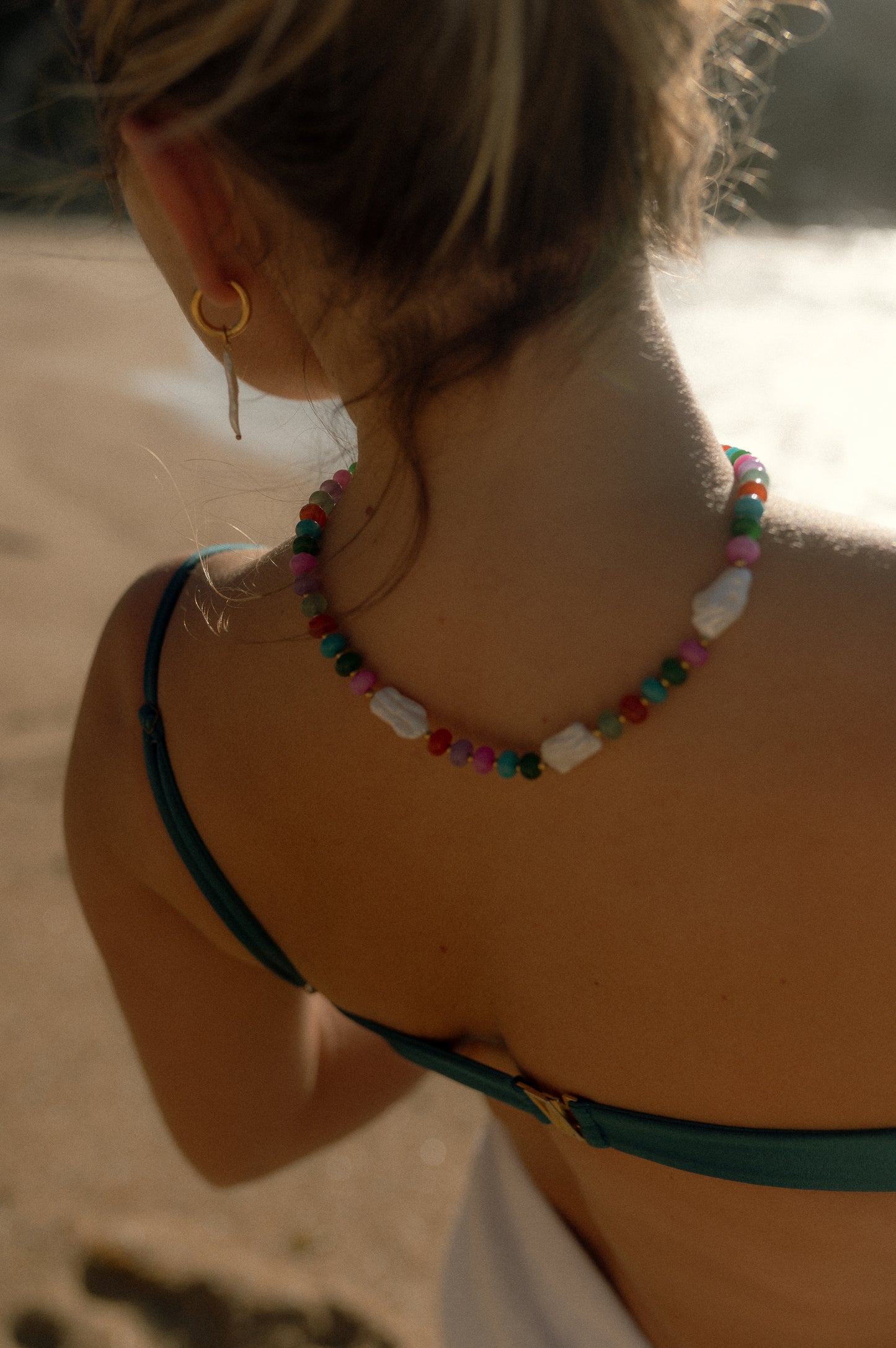 Tatum Necklace