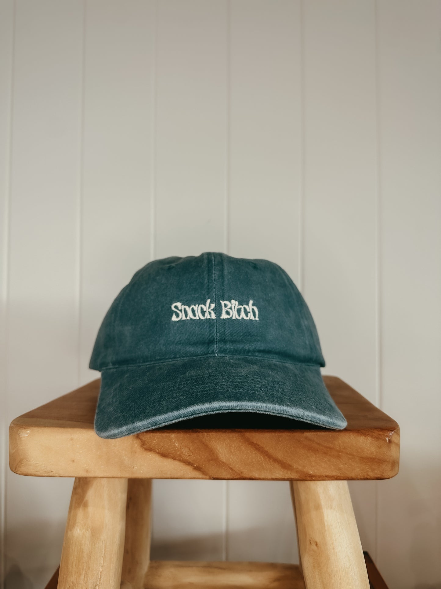 Snack Bitch Cap