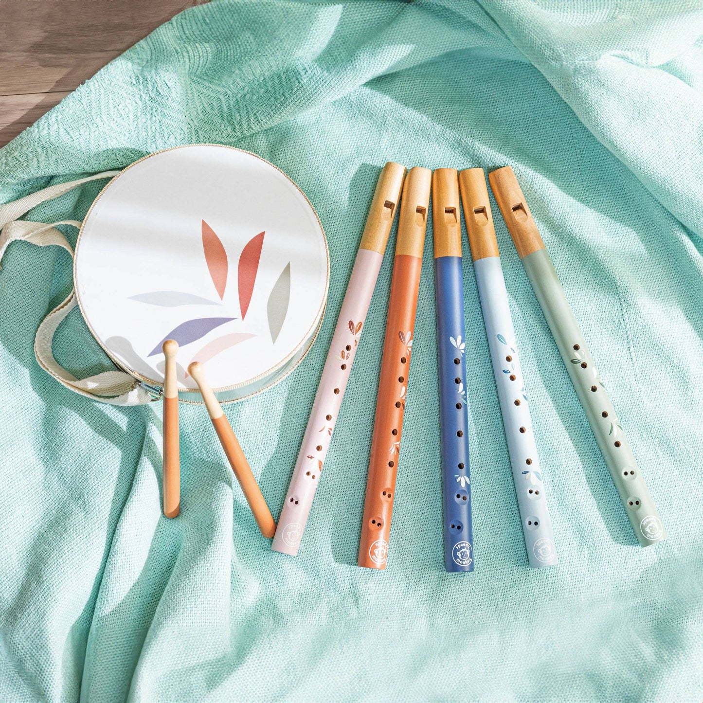 Flute