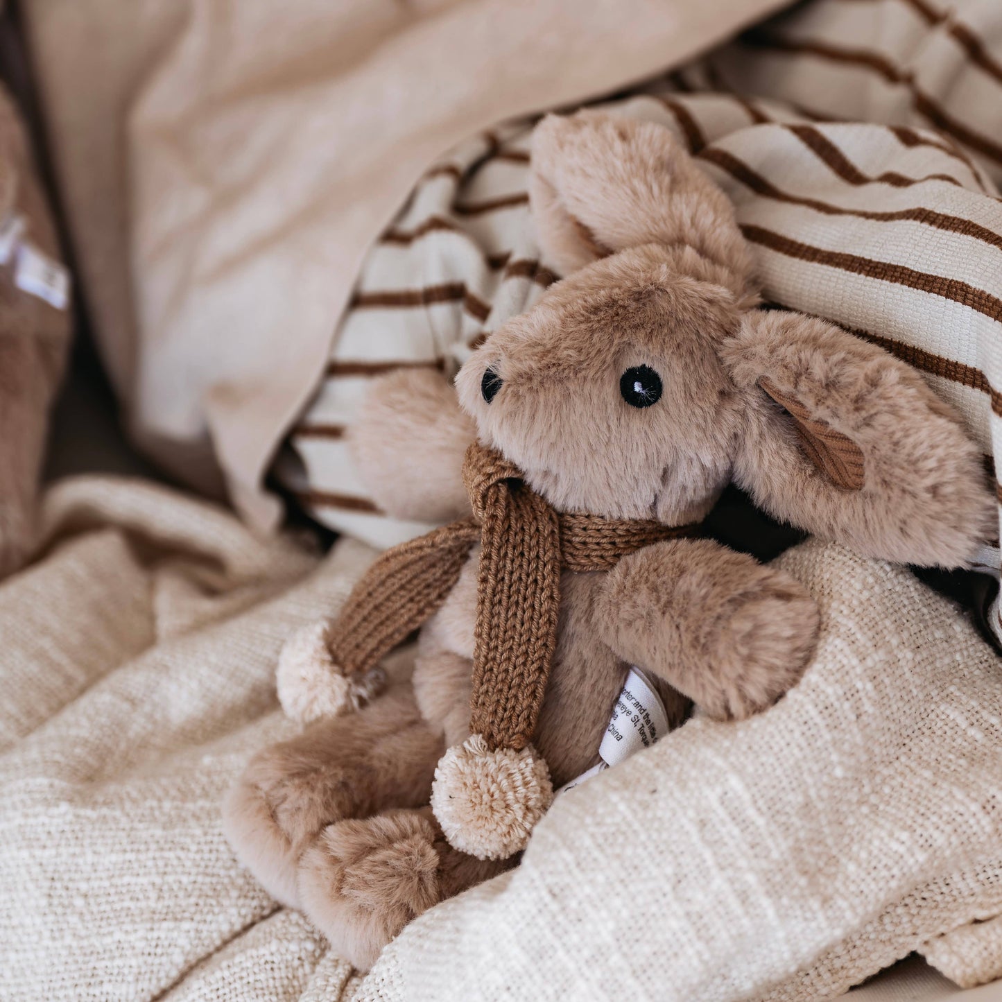 Hugh Rabbit - mini | soft toy
