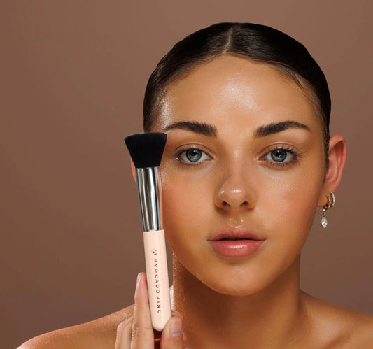 SPF Brush