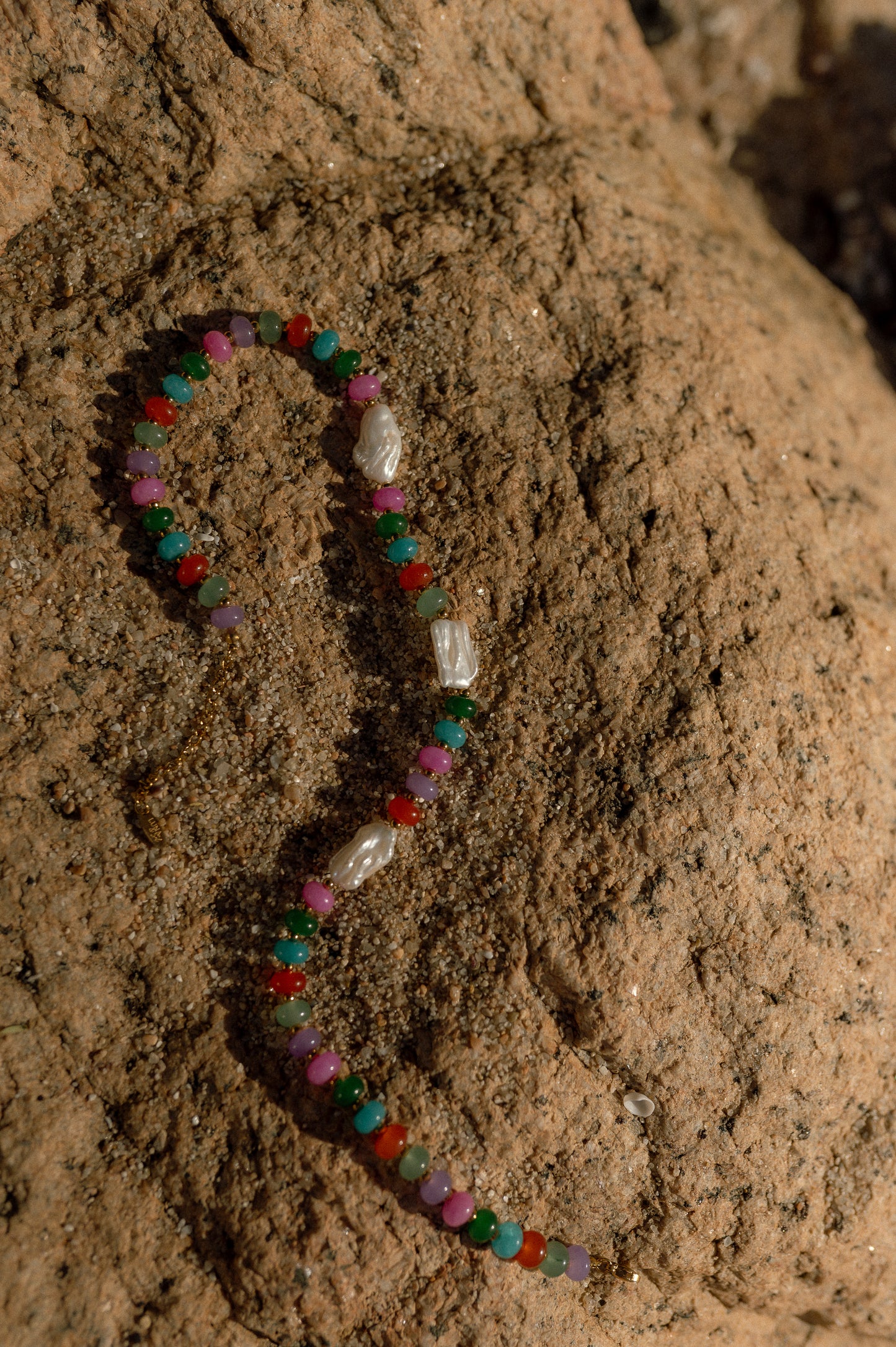 Tatum Necklace