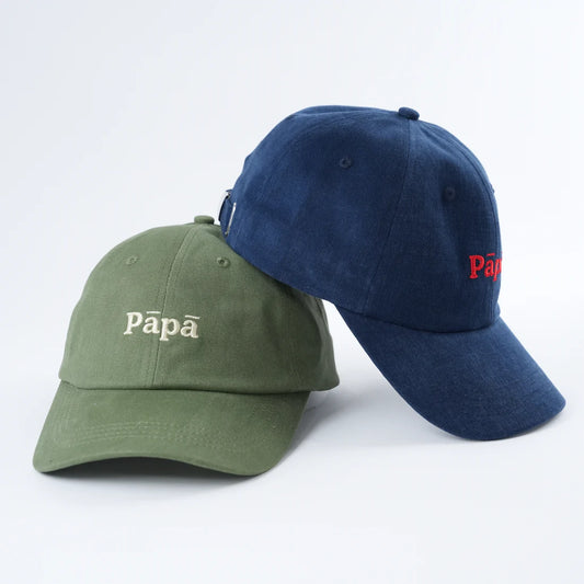 No Sleep Society - Papa Cap