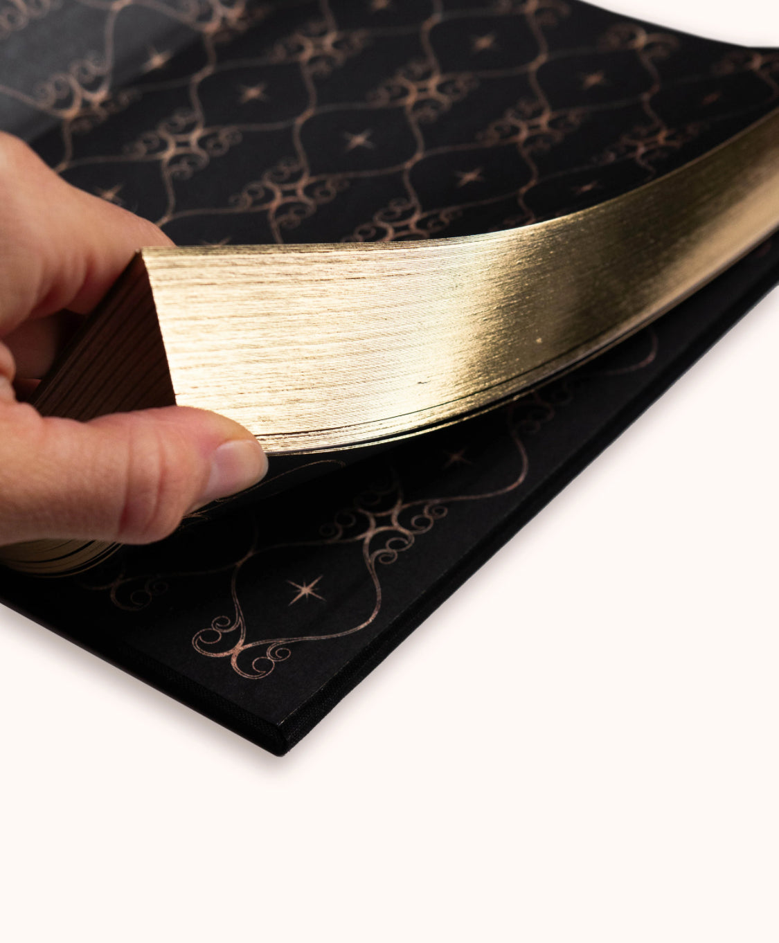 Dreamy Moons Journal