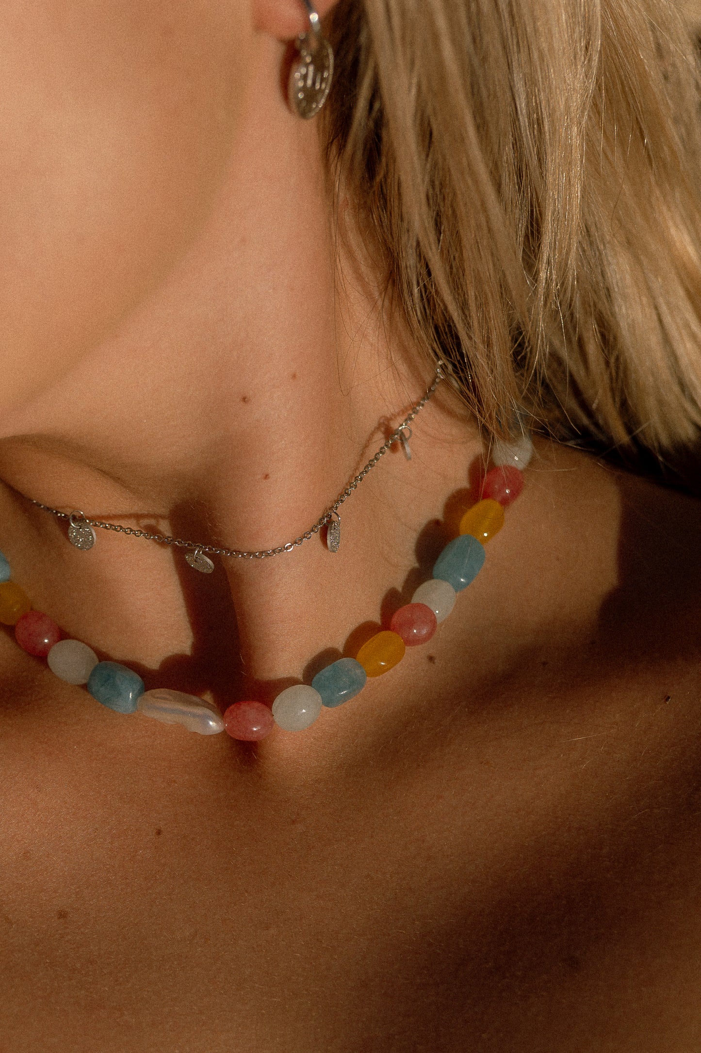 Candy Coast Necklace