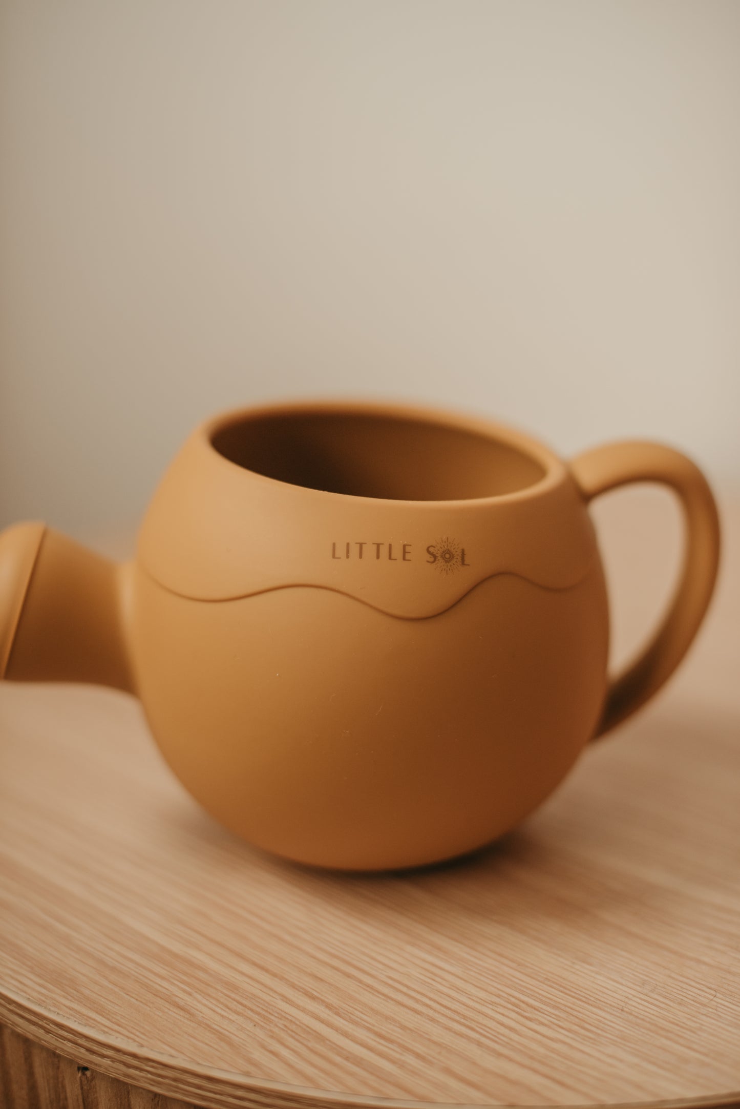 Little Sol Watering Can