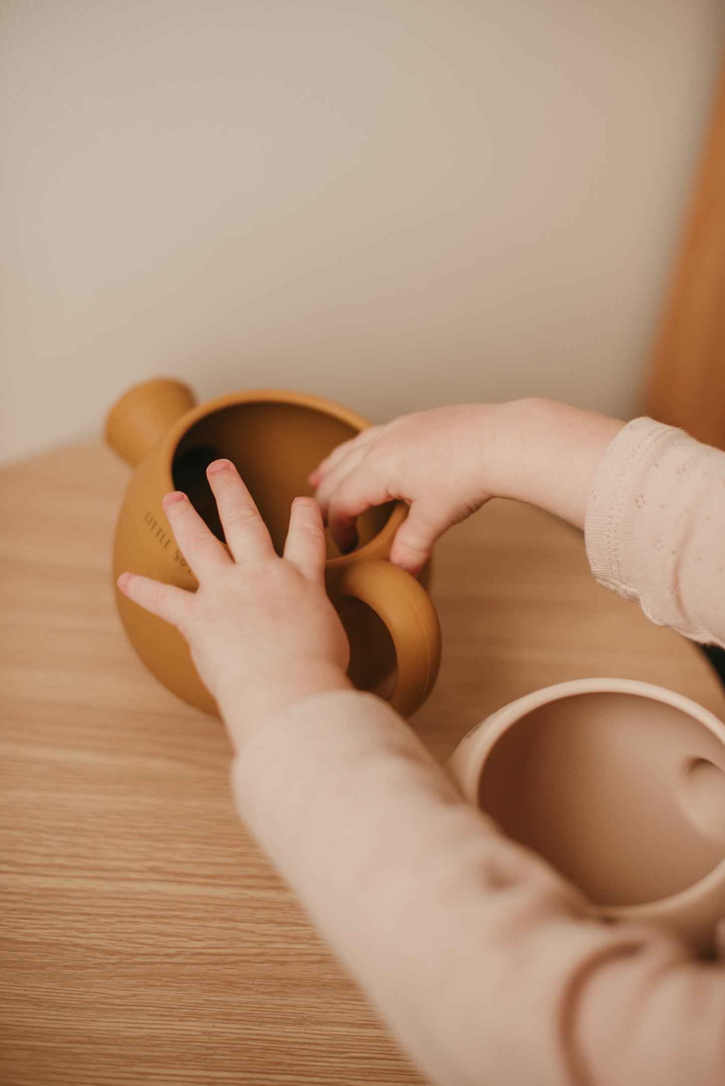 Little Sol Watering Can