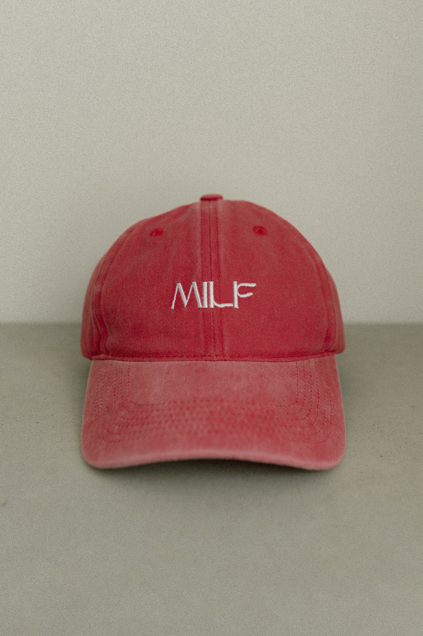 ‘MILF’ Cap