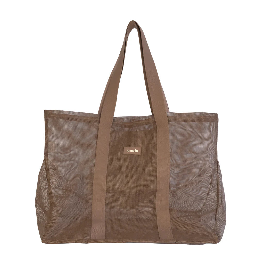Beach Hauler™ Beach Bag - Expresso