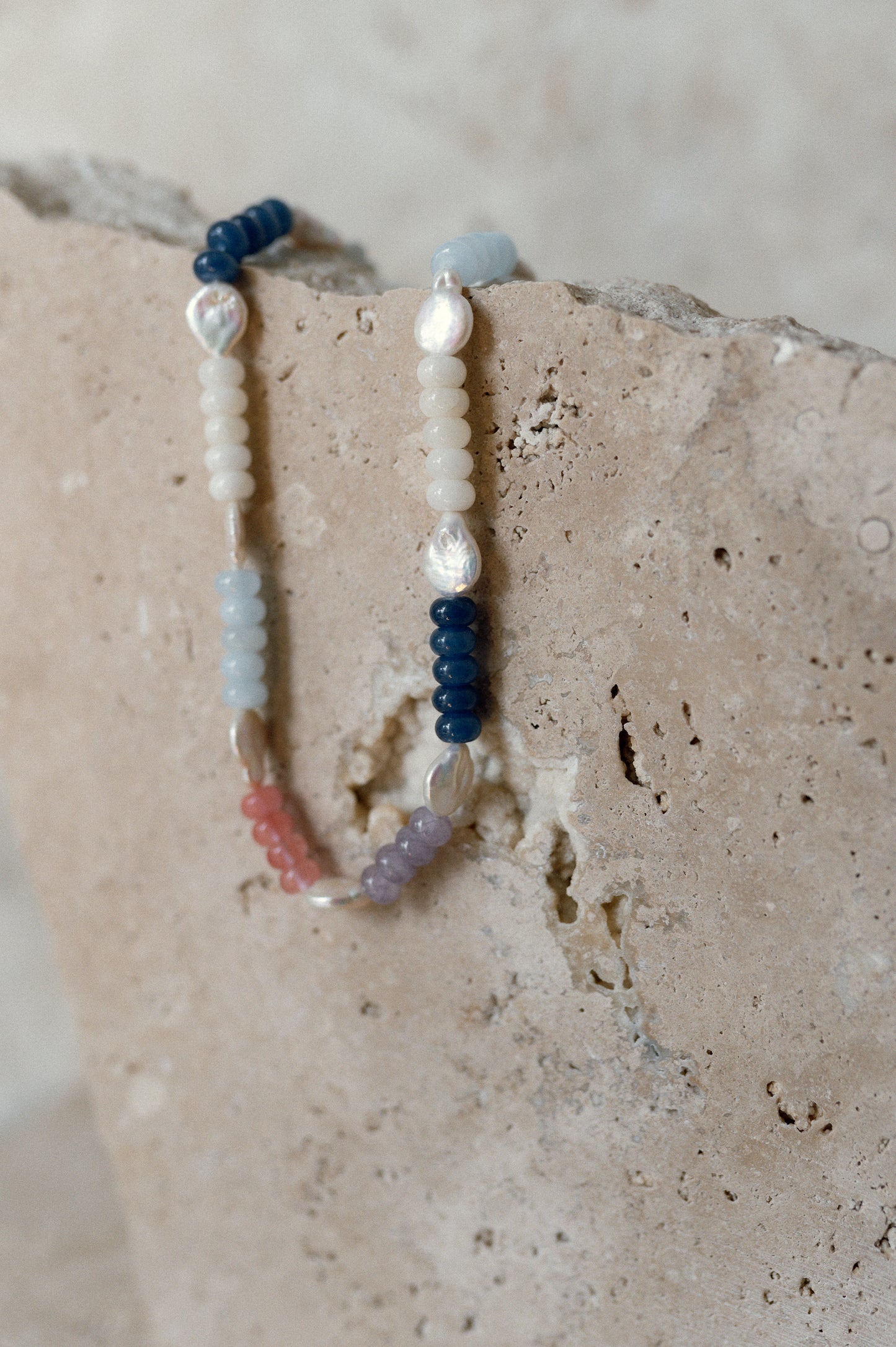 Isla Rose Necklace