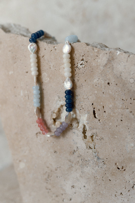 Isla Rose Necklace