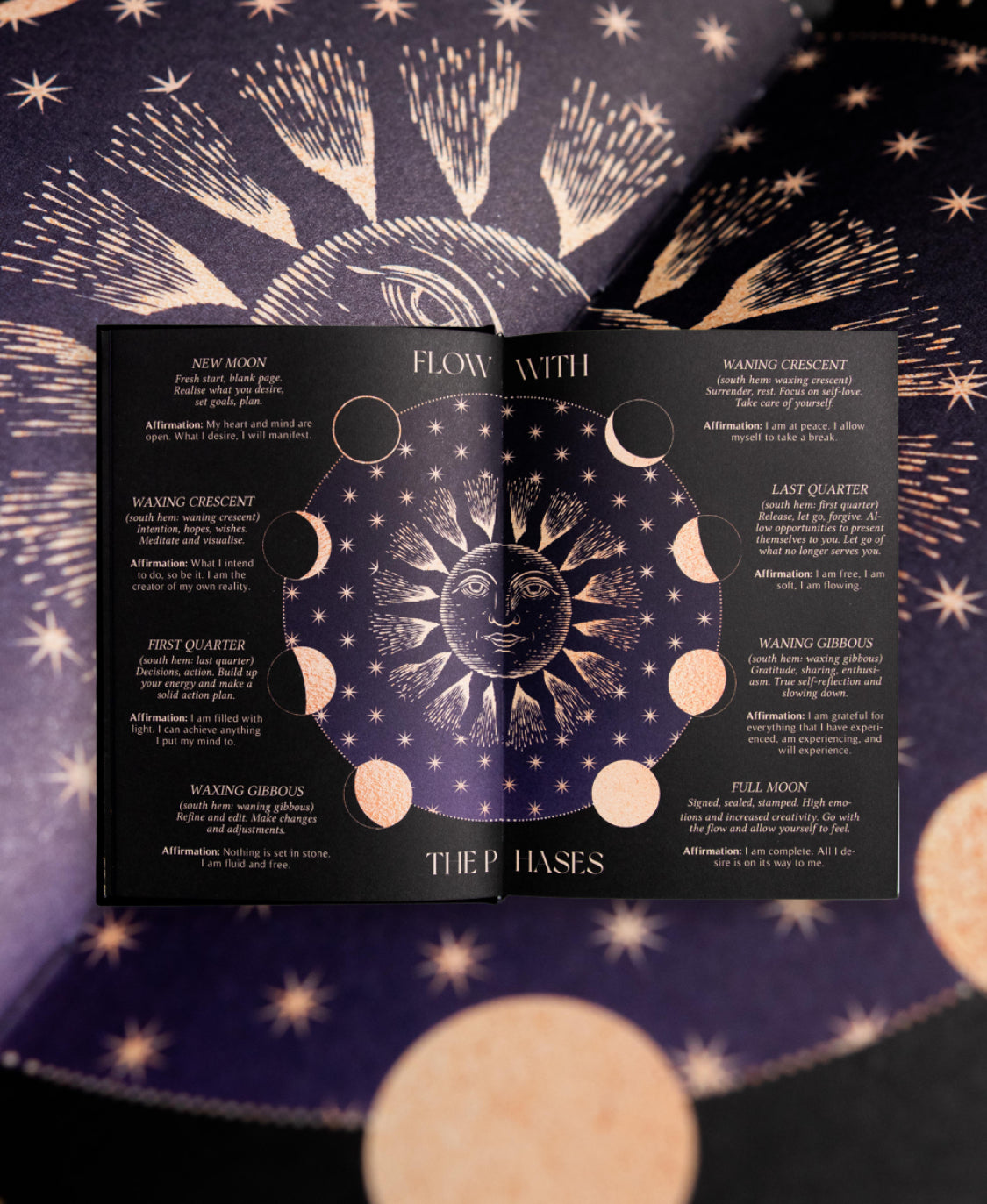 Dreamy Moons Journal