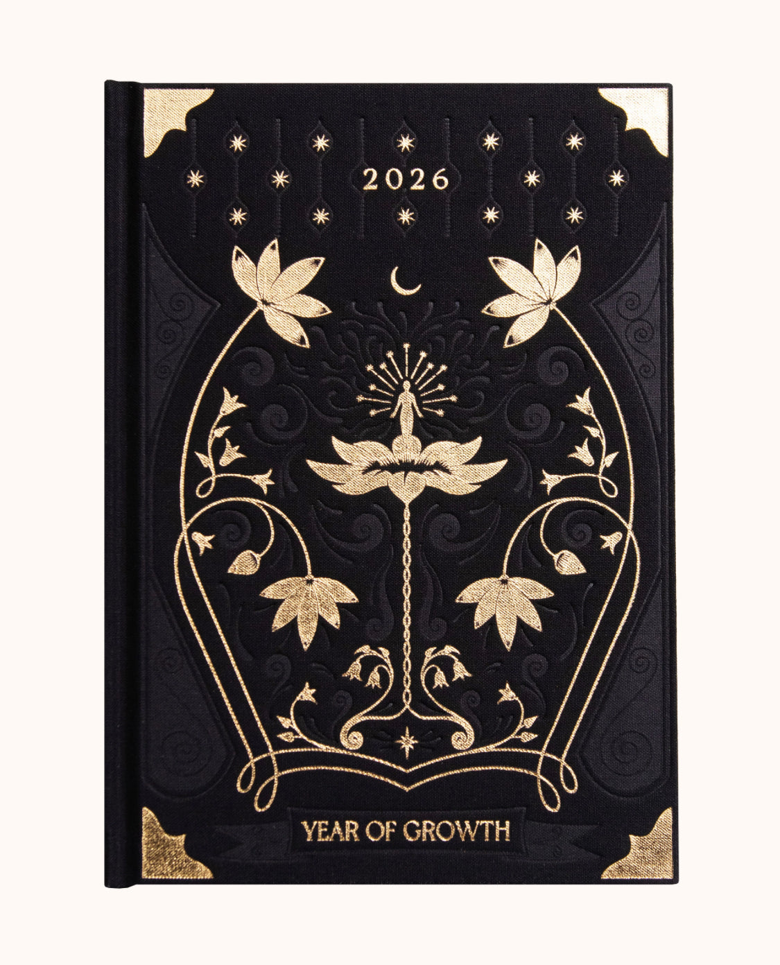 Dreamy Moons Journal