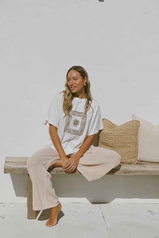 Oak The Label Hemp Tees - Women’s