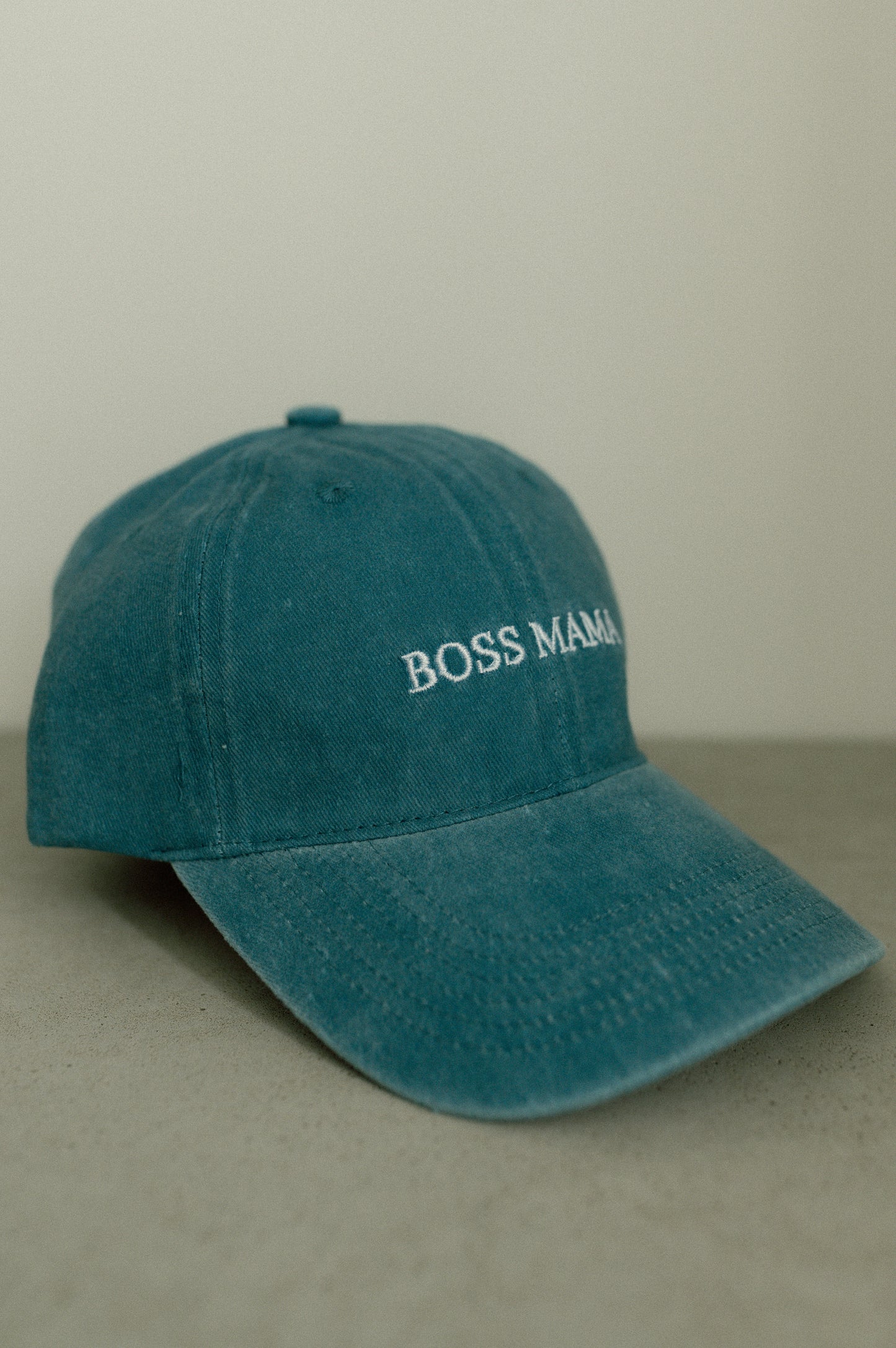 ‘Boss mama’ Cap