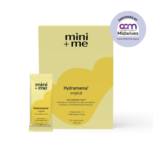 Hydramama Hydration Sachets