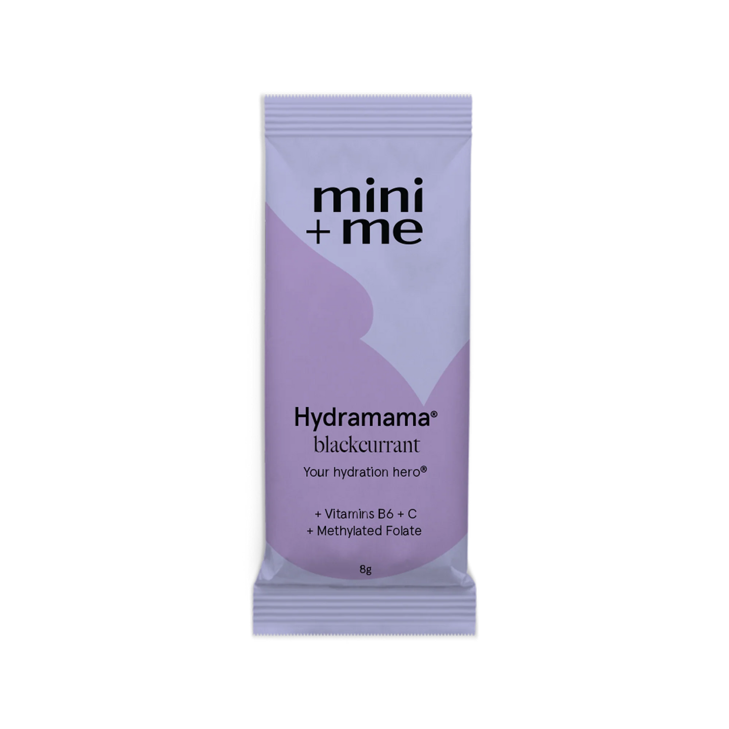 Hydramama Hydration Sachets