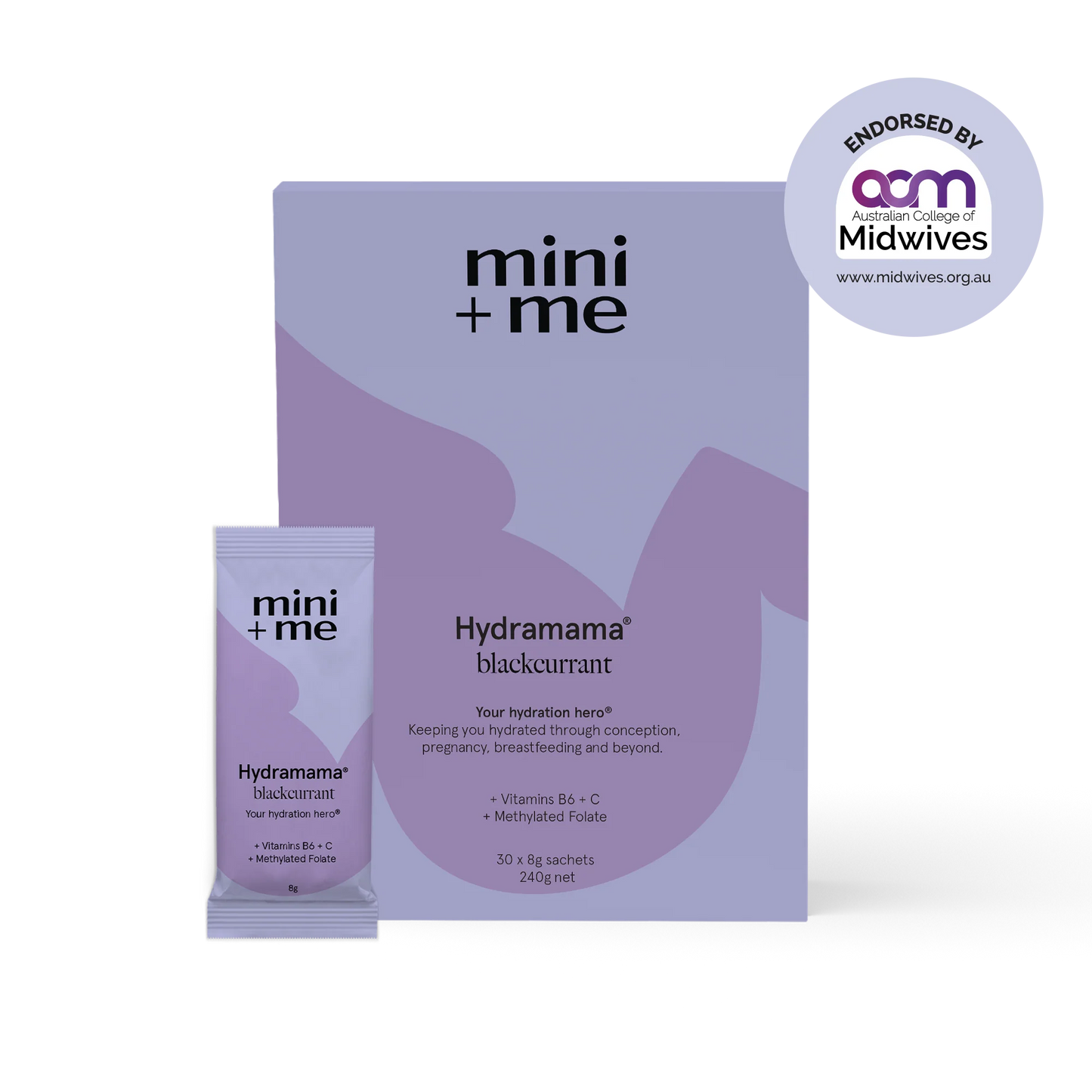 Hydramama Hydration Sachets