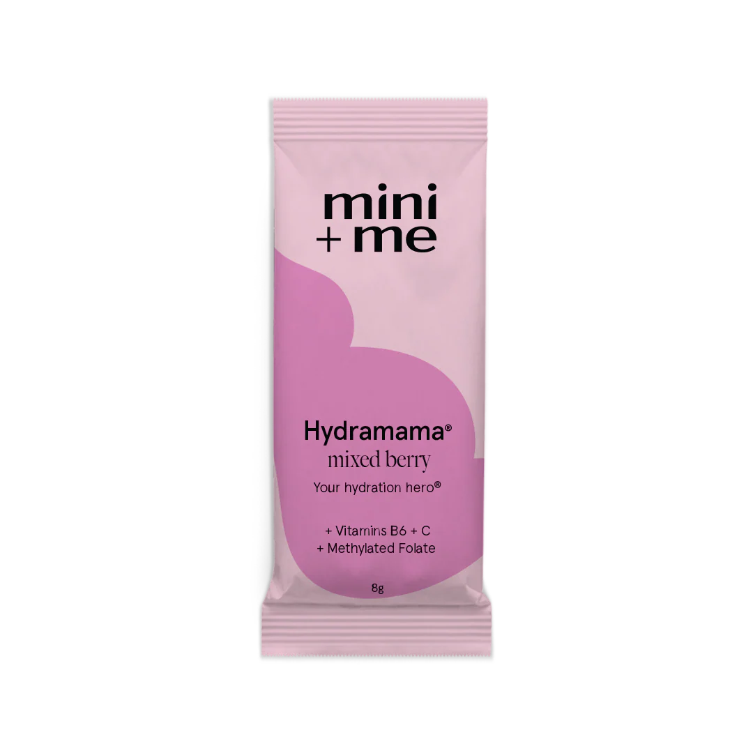 Hydramama Hydration Sachets