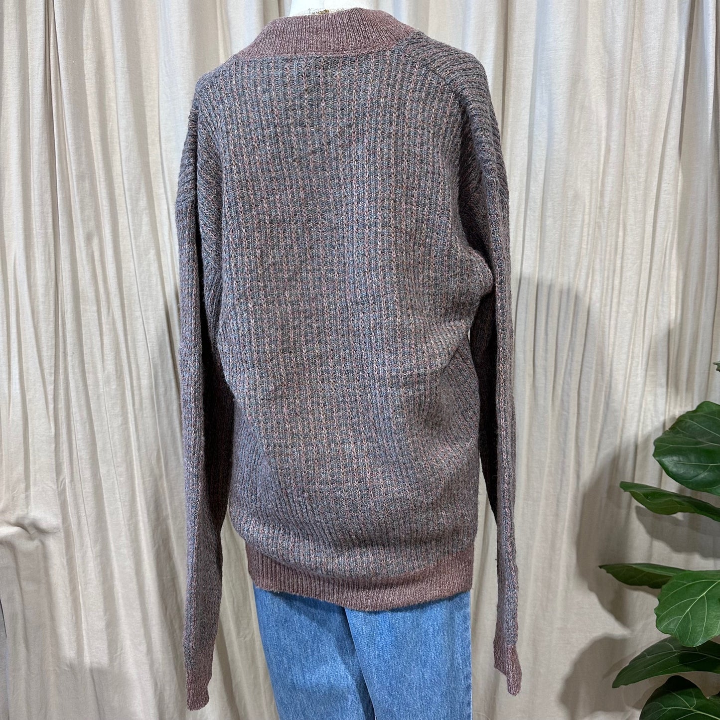 Vintage Knitwear - B.P Britches