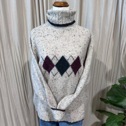 Vintage Knitwear - Woolrick