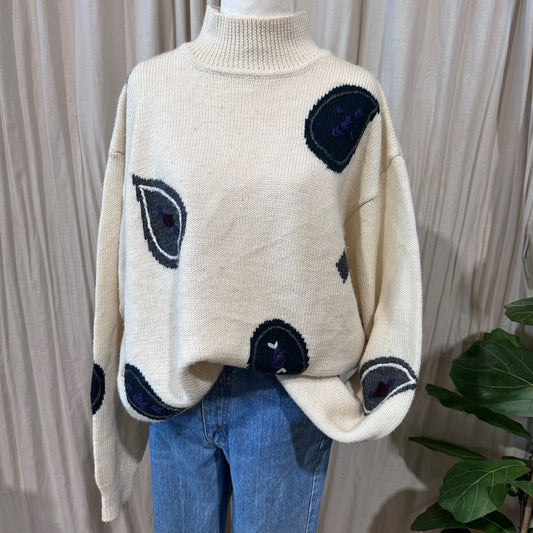 Vintage Knitwear - Featured Classics