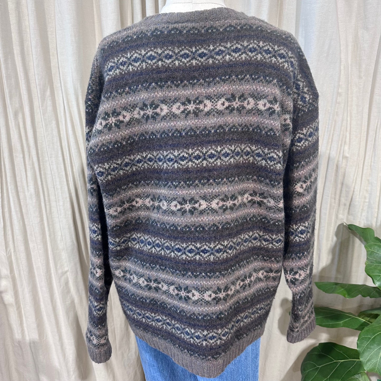Vintage Knitwear - Susquehanna Trail Outfitters