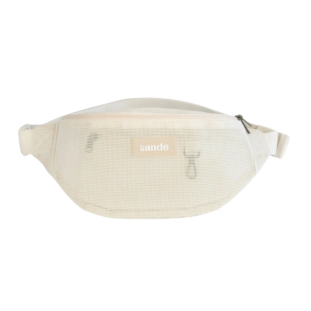 Sande™ Essentials Crossbody Bag - Sand