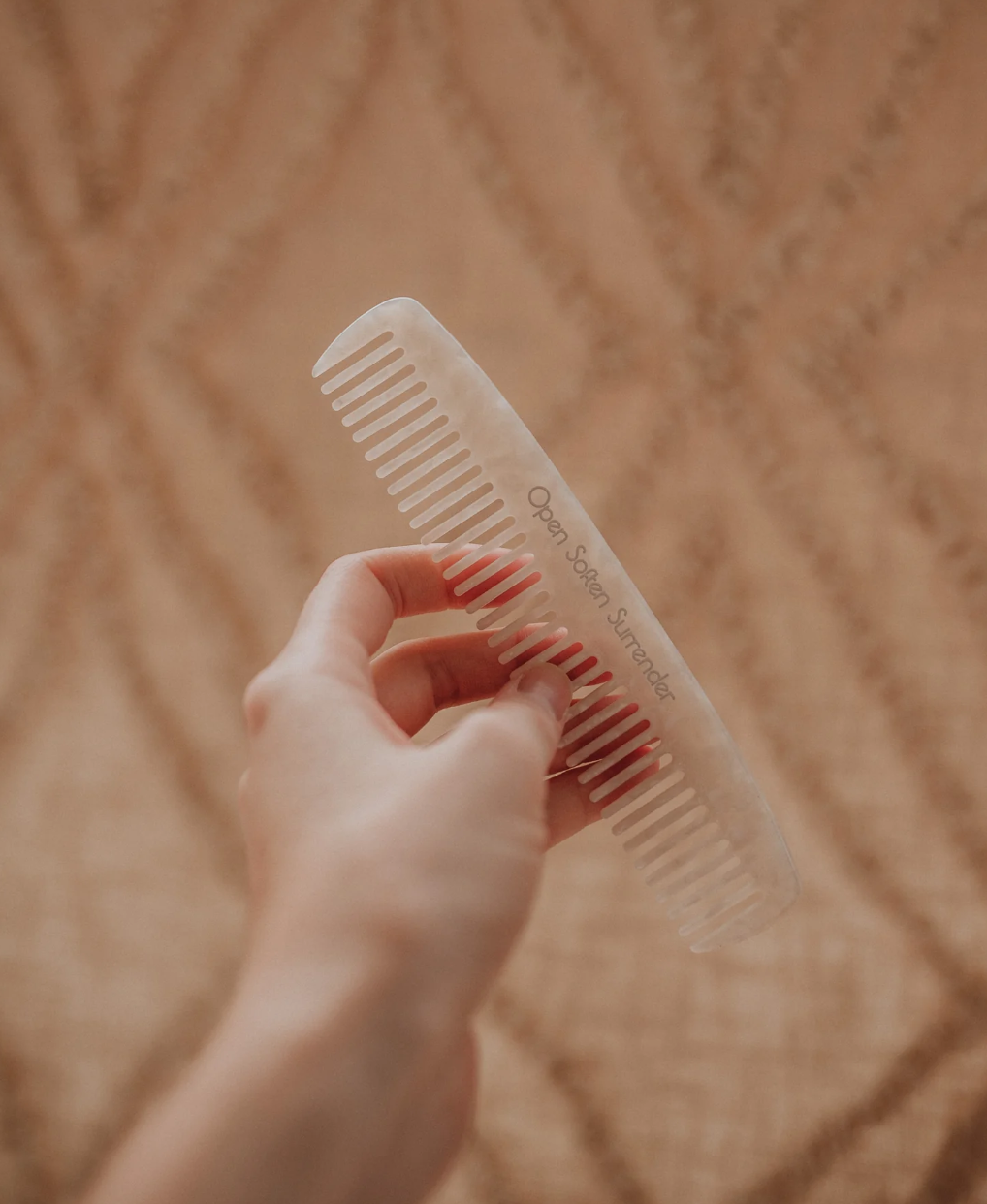 Seasons of Mama - Birth Comb