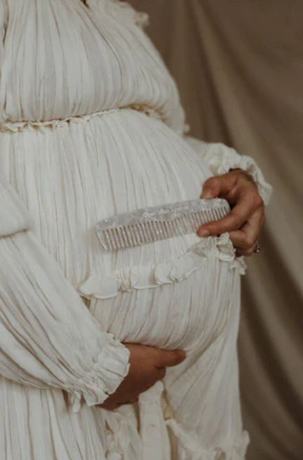 Seasons of Mama - Birth Comb