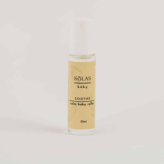 Solas - Calm Baby Roller