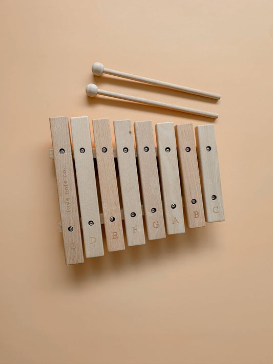 Little Notes Xylophone