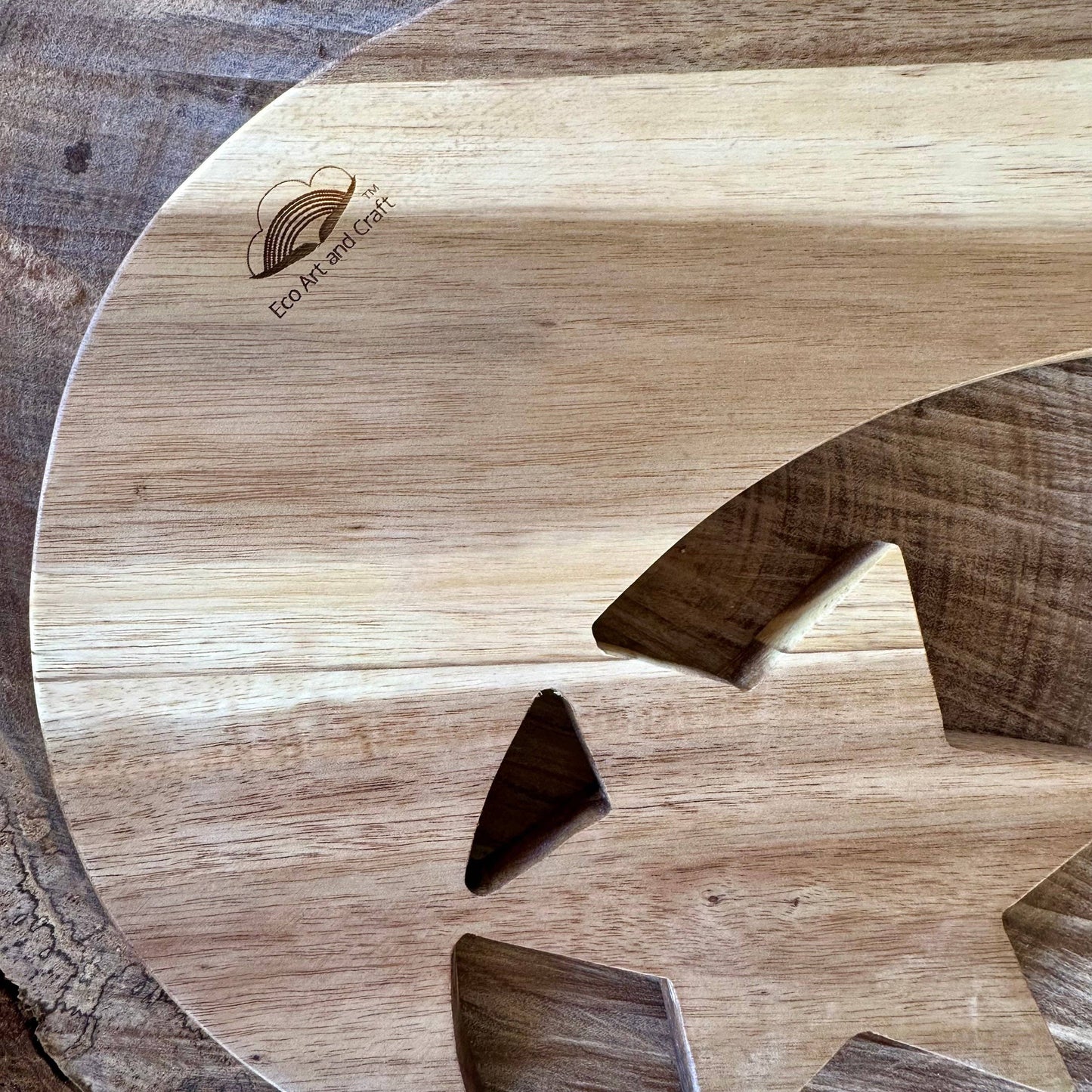 Luna Dreams Plate
