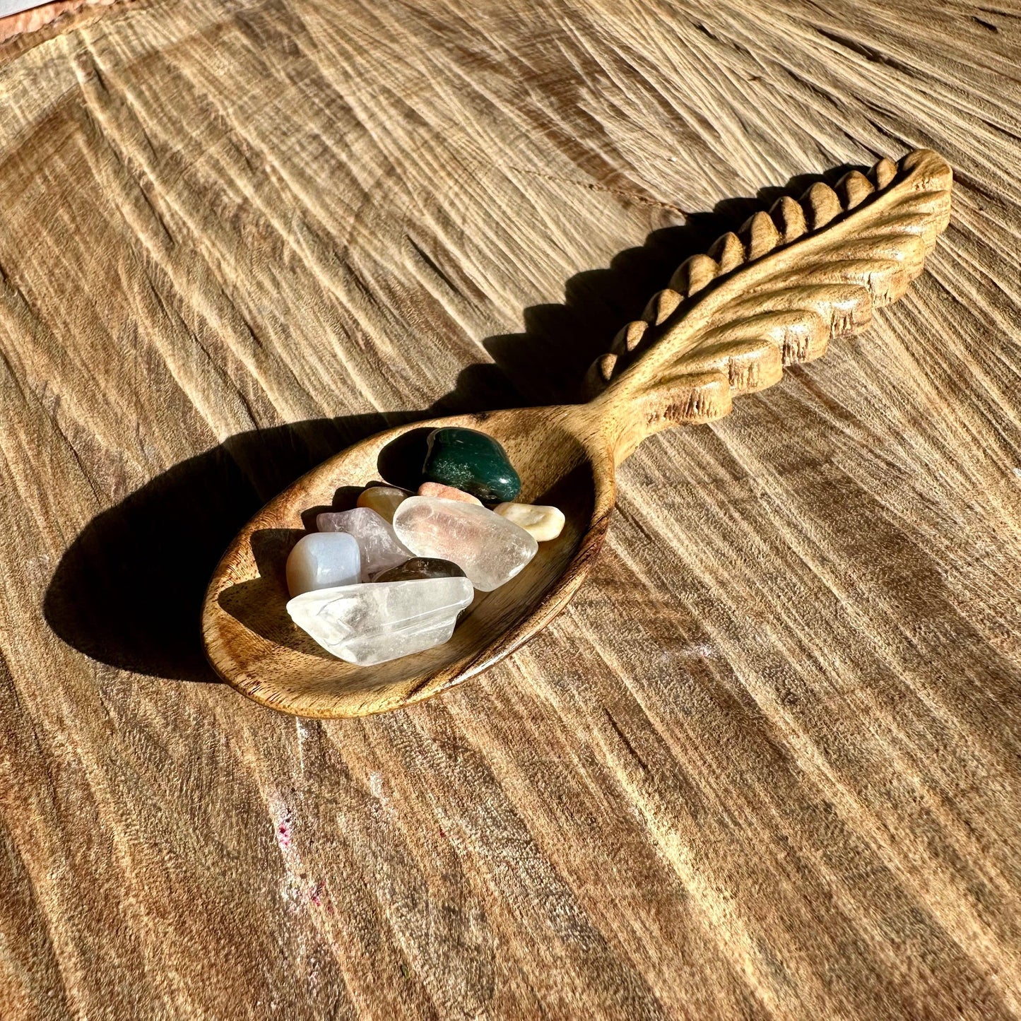 Forest Spoon