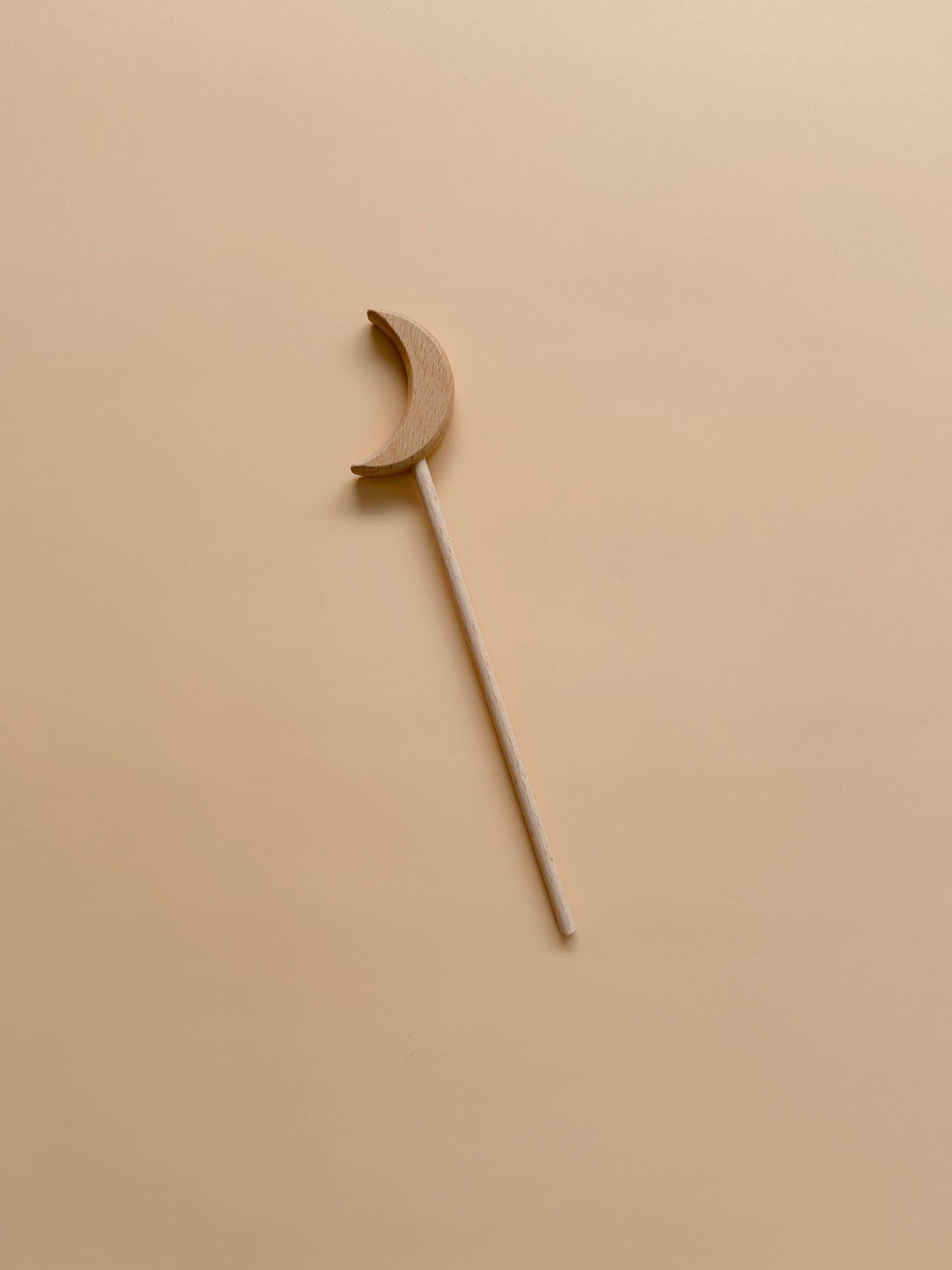 Little Moon Magic Wand