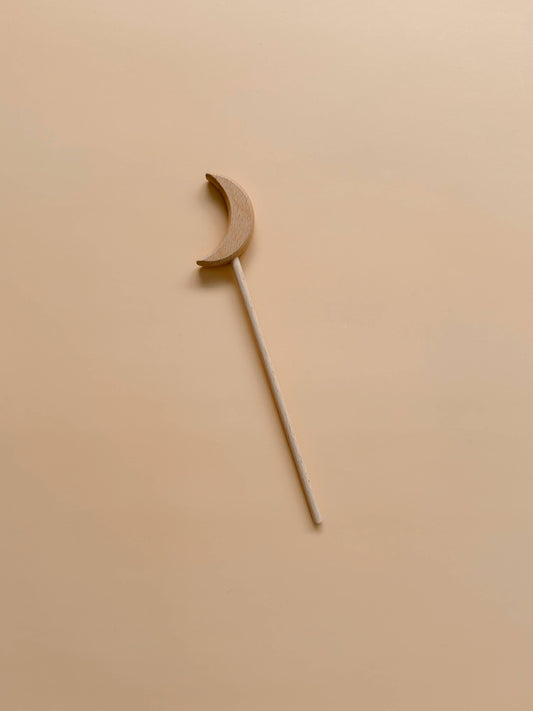Little Moon Magic Wand