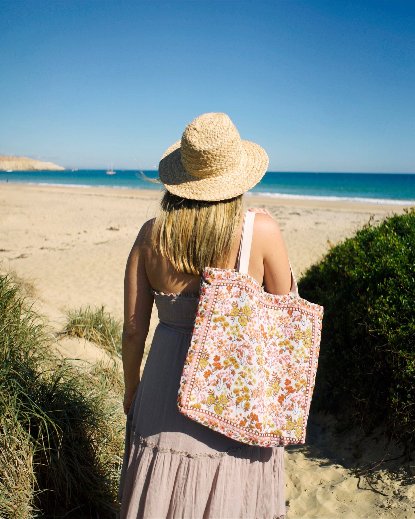 Poppy Bag