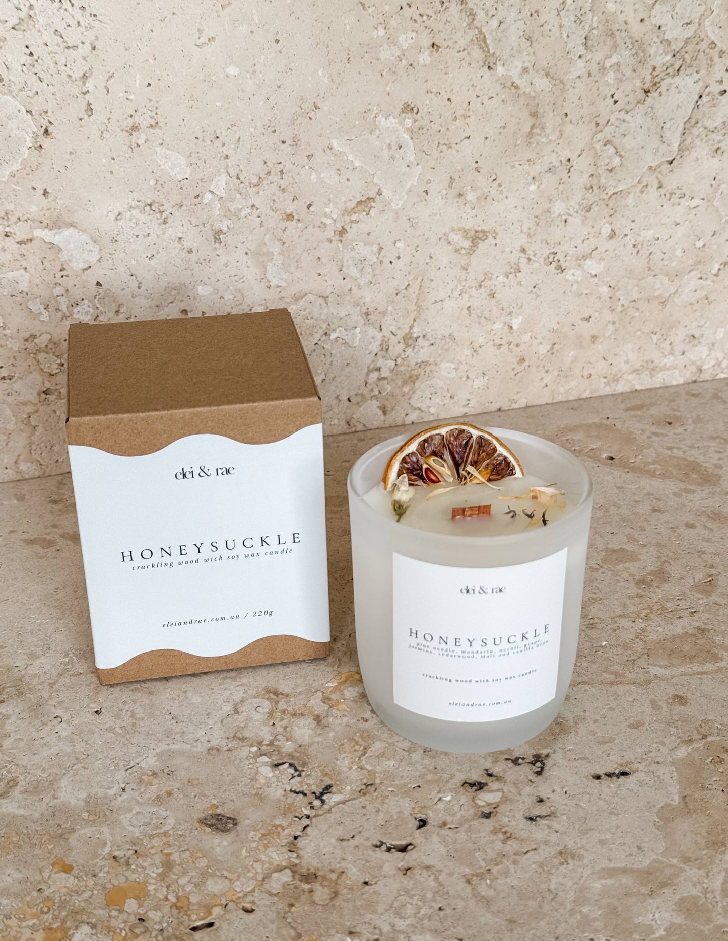 Signature Candle Collection