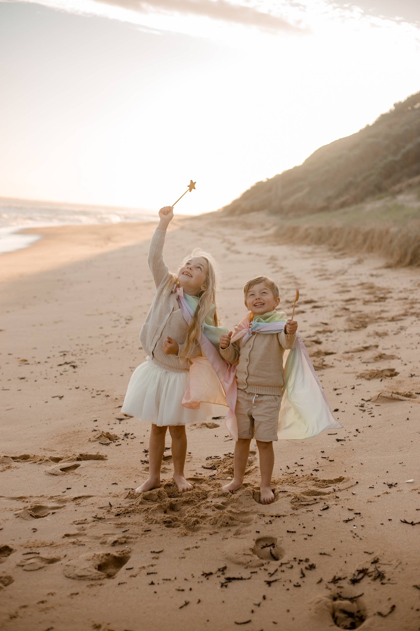 Little Stars Magic Wand