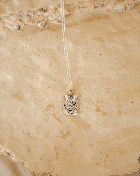 Cancer Pendant