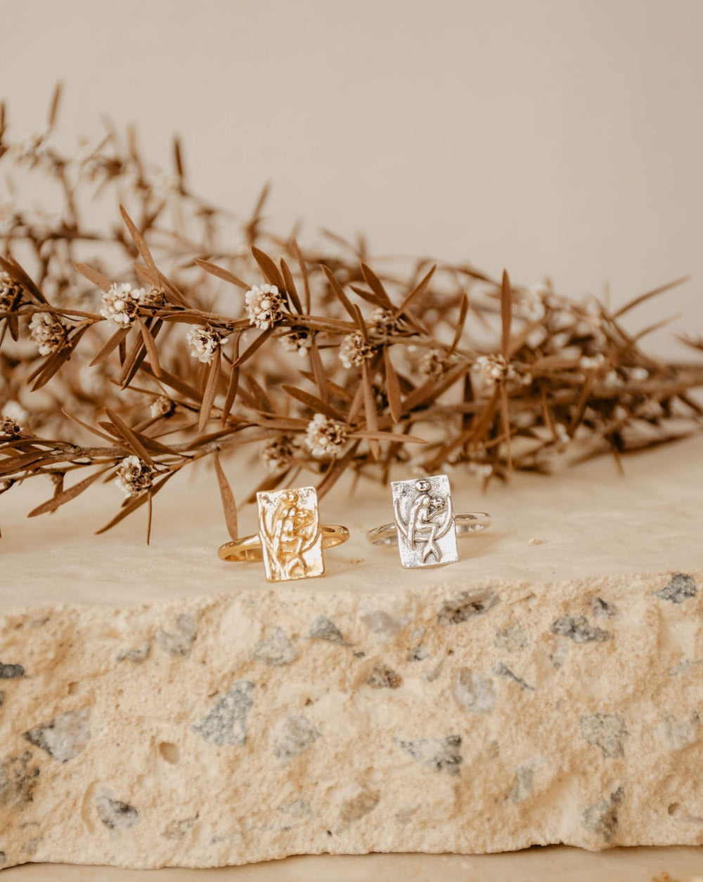 Cancer Ring