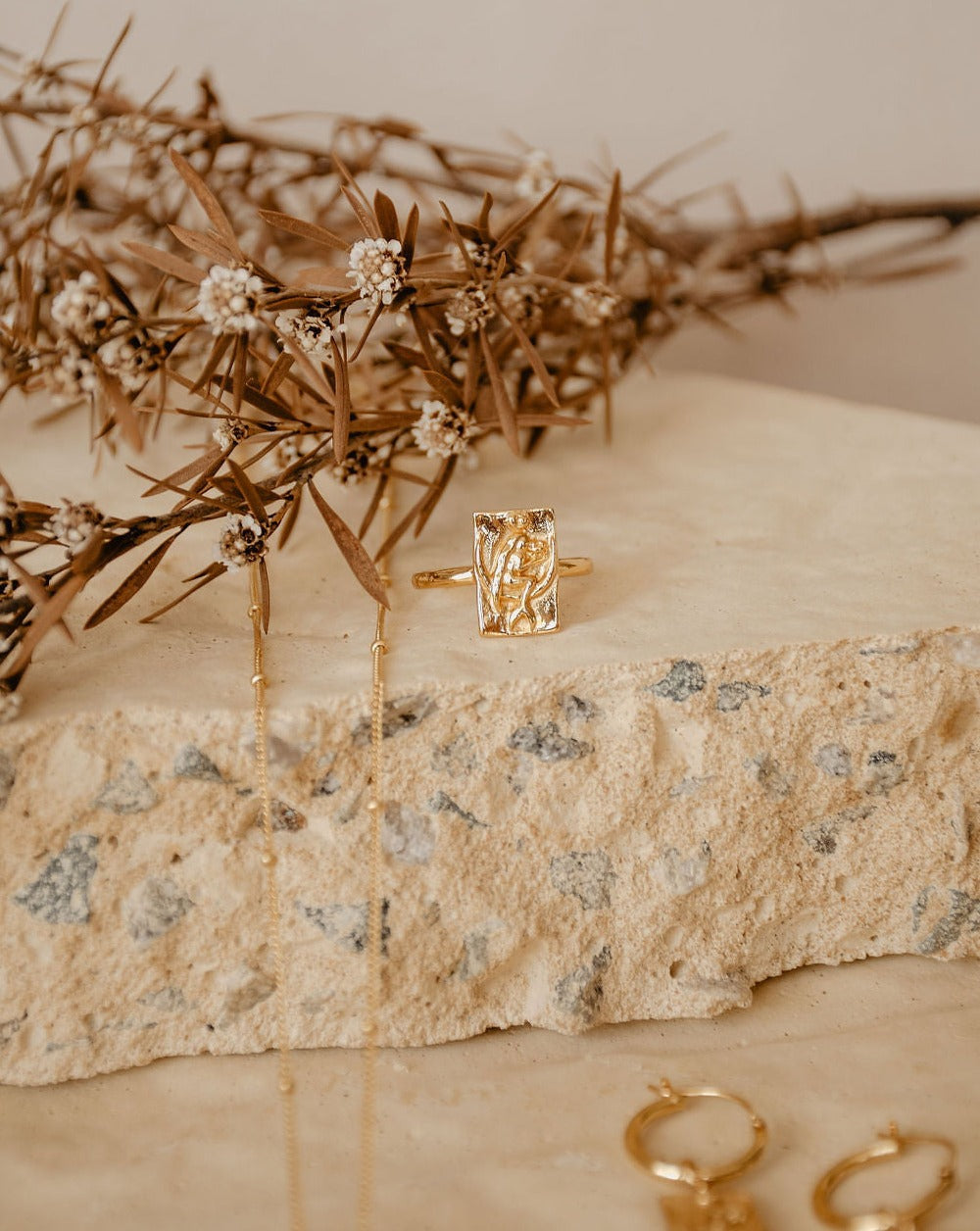 Cancer Ring