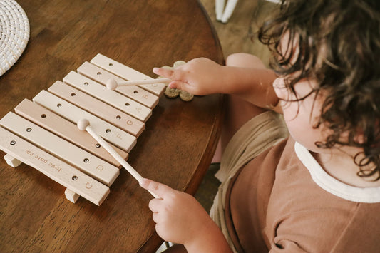 Love Note Co - Little Notes Xylophone